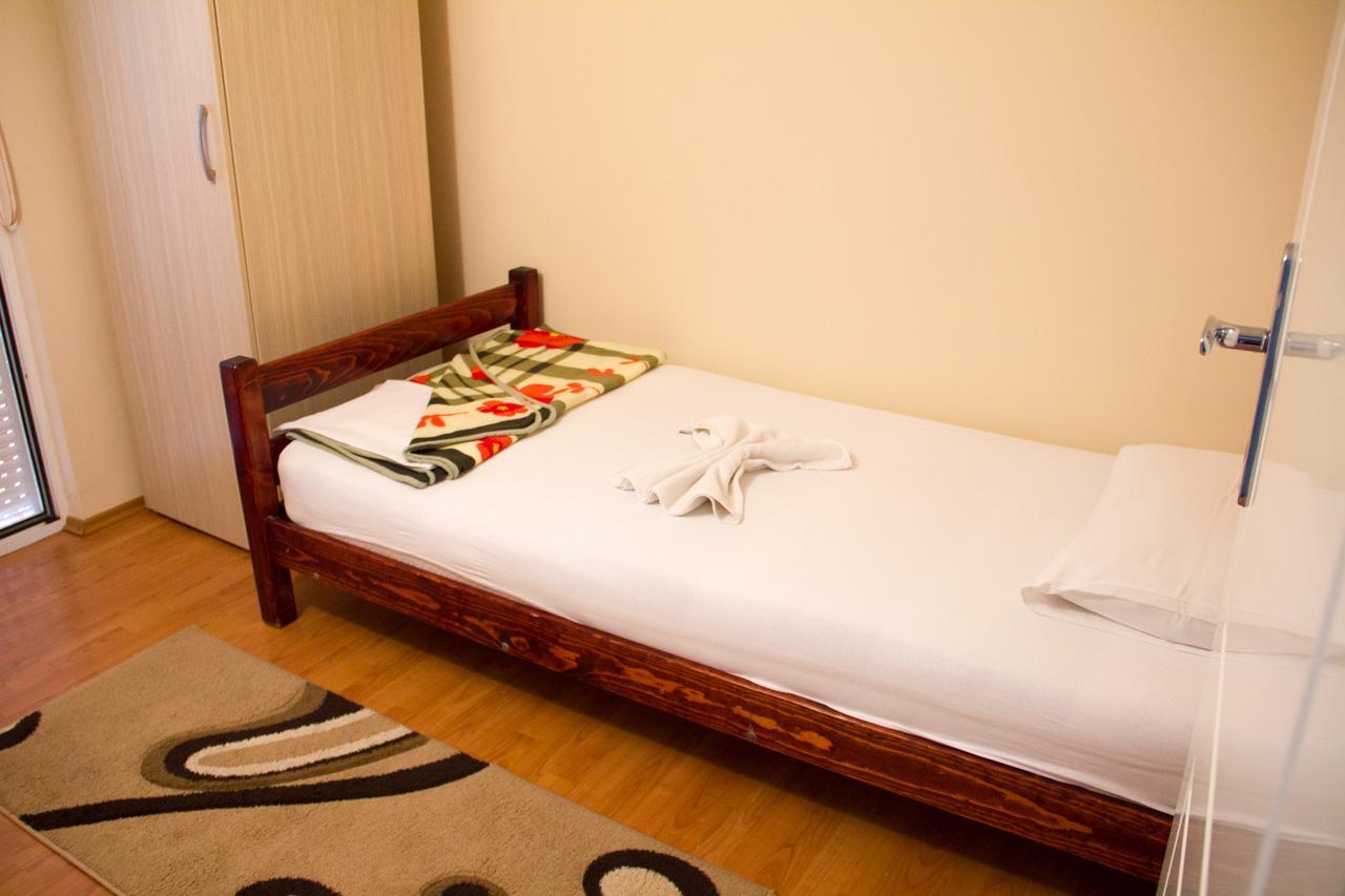 Apartments Lux Seaview Бар Екстериор снимка